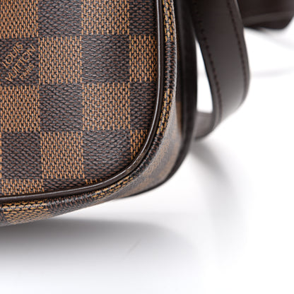 Louis Vuitton Damier Ebene Sologne 10 of 15