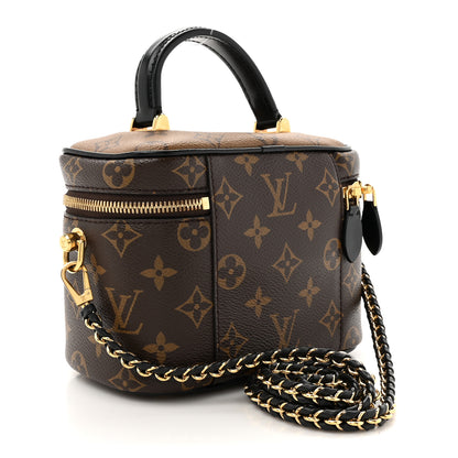 Louis Vuitton Reverse Monogram Vanity PM 3 of 9