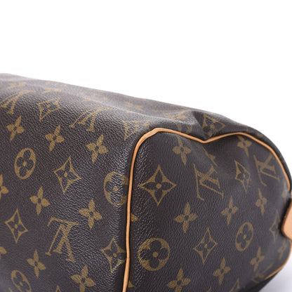 Louis Vuitton Monogram Speedy 25 10 of 10