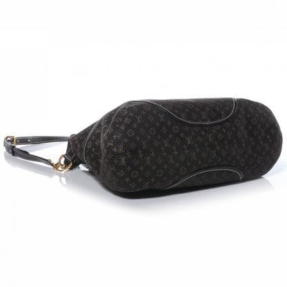 Louis Vuitton Monogram Idylle Elegie Fusain 5 of 7