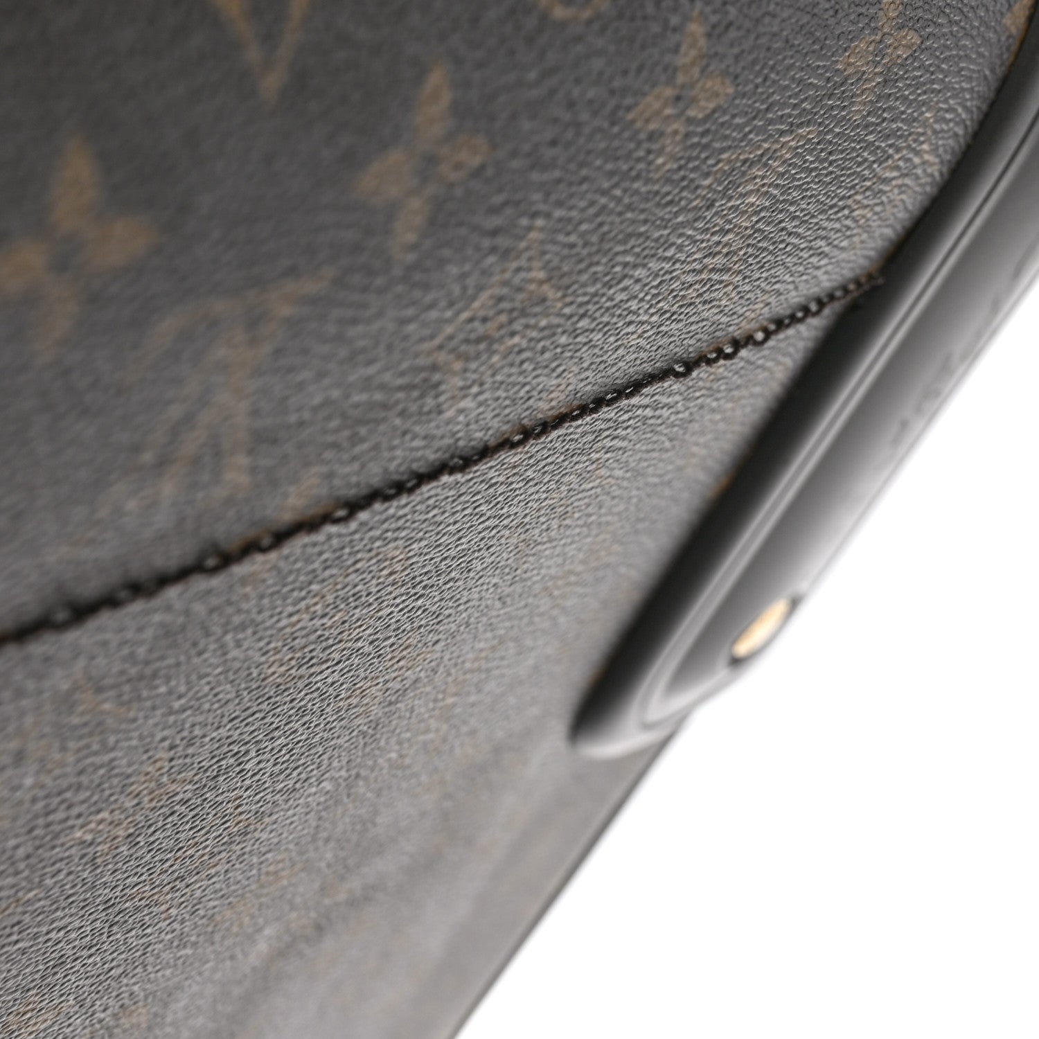 Louis Vuitton LOUIS VUITTON Monogram Eole 60 14 of 18