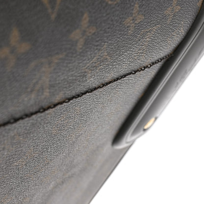 Louis Vuitton LOUIS VUITTON Monogram Eole 60 14 of 18