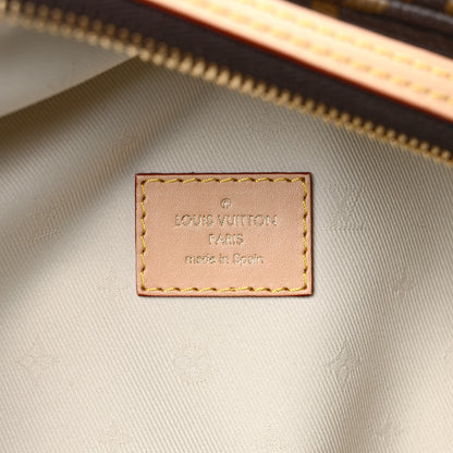 Louis Vuitton Monogram High Rise Bumbag 6 of 8