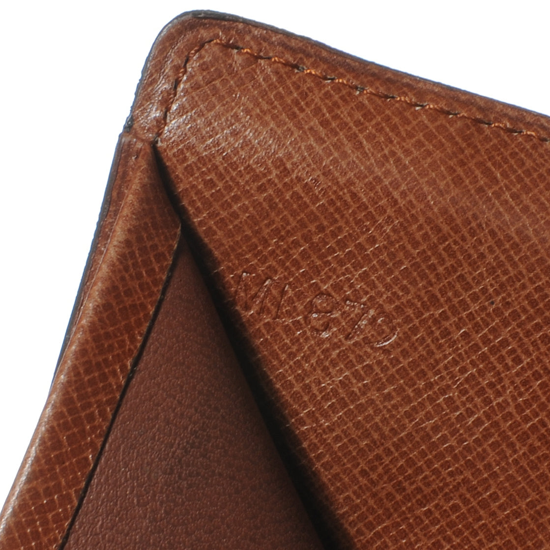 Louis Vuitton Monogram Elise Wallet 7 of 7