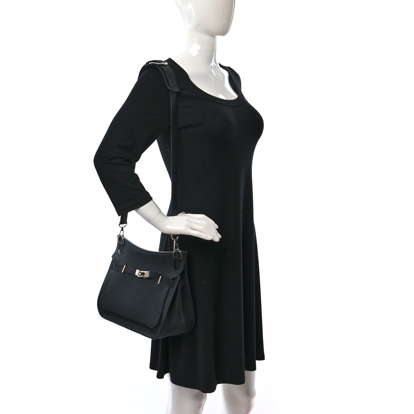 Togo Jypsiere 28 Black