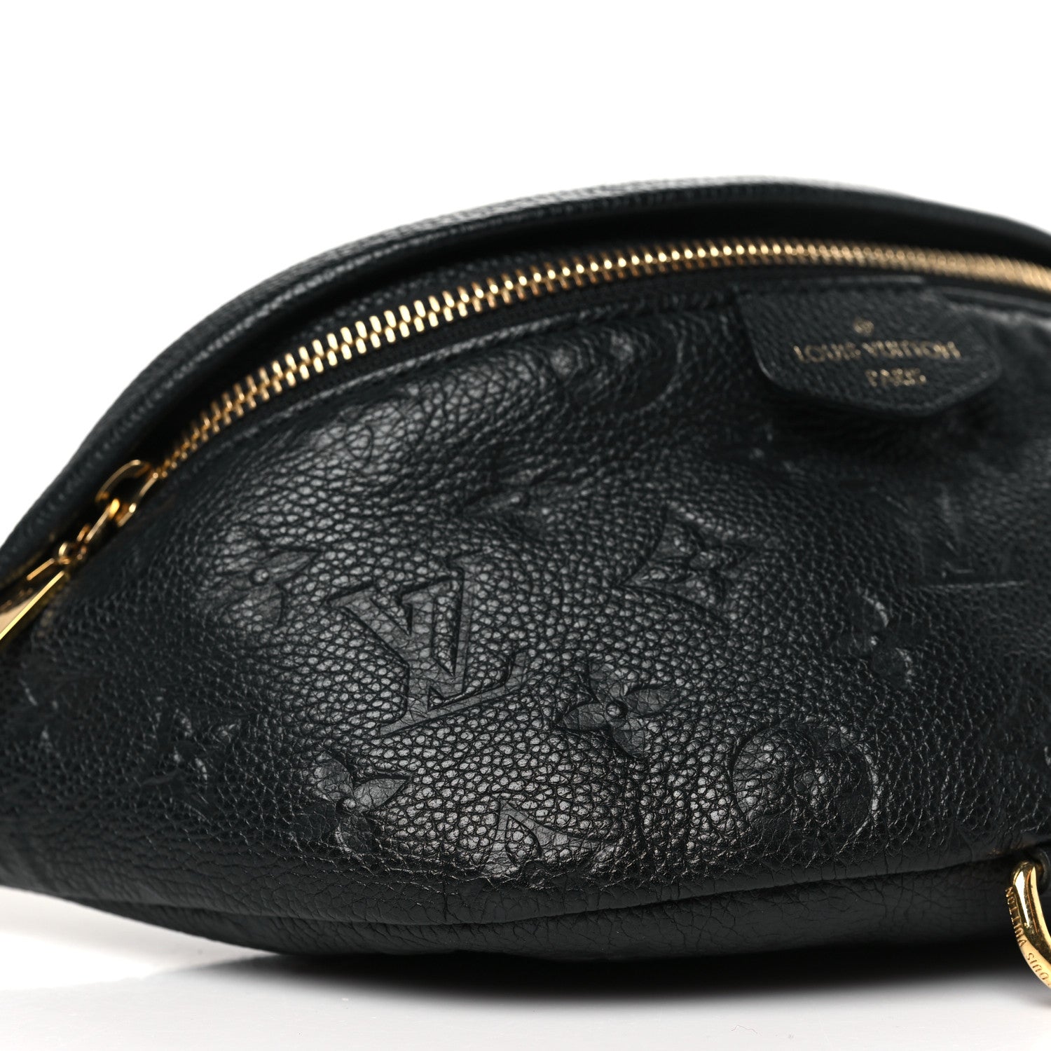 Louis Vuitton Empreinte BumBag Black 8 of 10