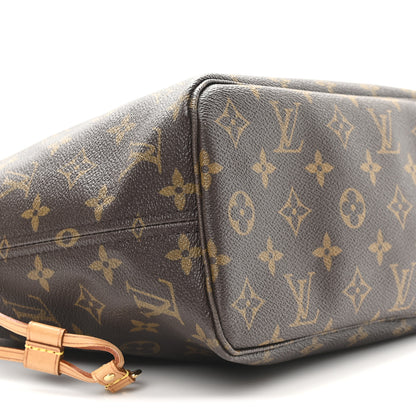 Louis Vuitton Monogram Neverfull PM 9 of 10