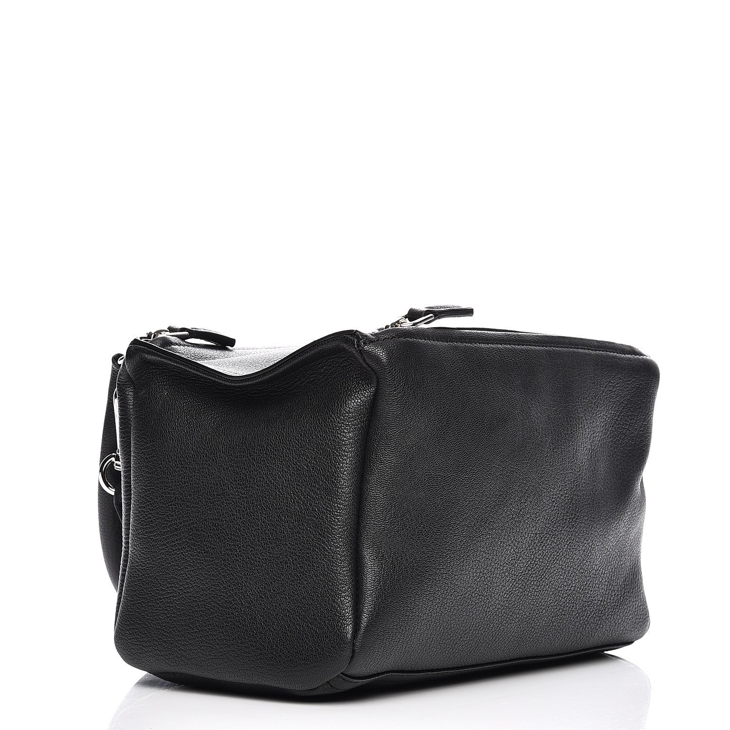 Givenchy Sugar Goatskin Small Pandora Black 5 of 8