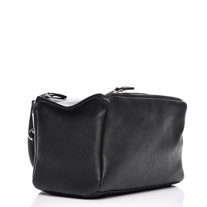 Givenchy Sugar Goatskin Small Pandora Black 5 of 8