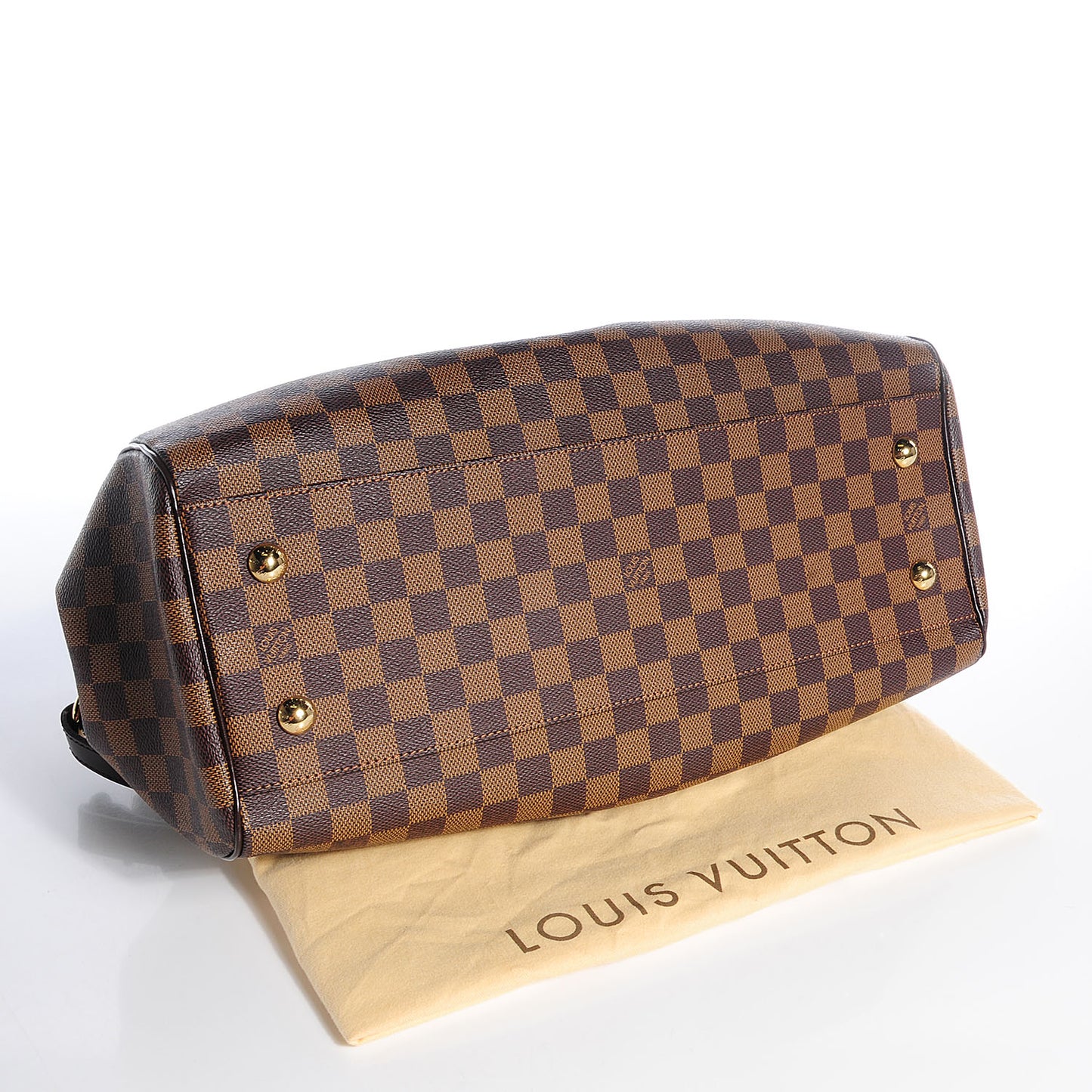Damier Ebene Trevi GM