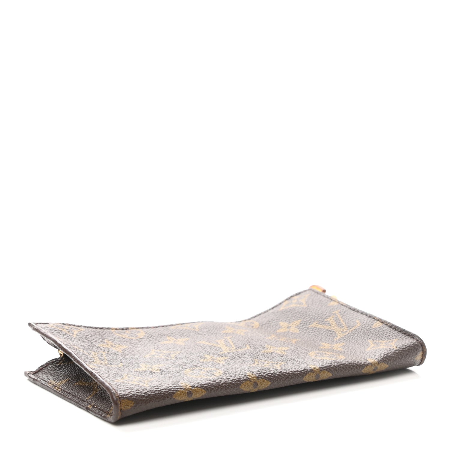 Louis Vuitton Monogram Bucket Pochette Accessories 4 of 6