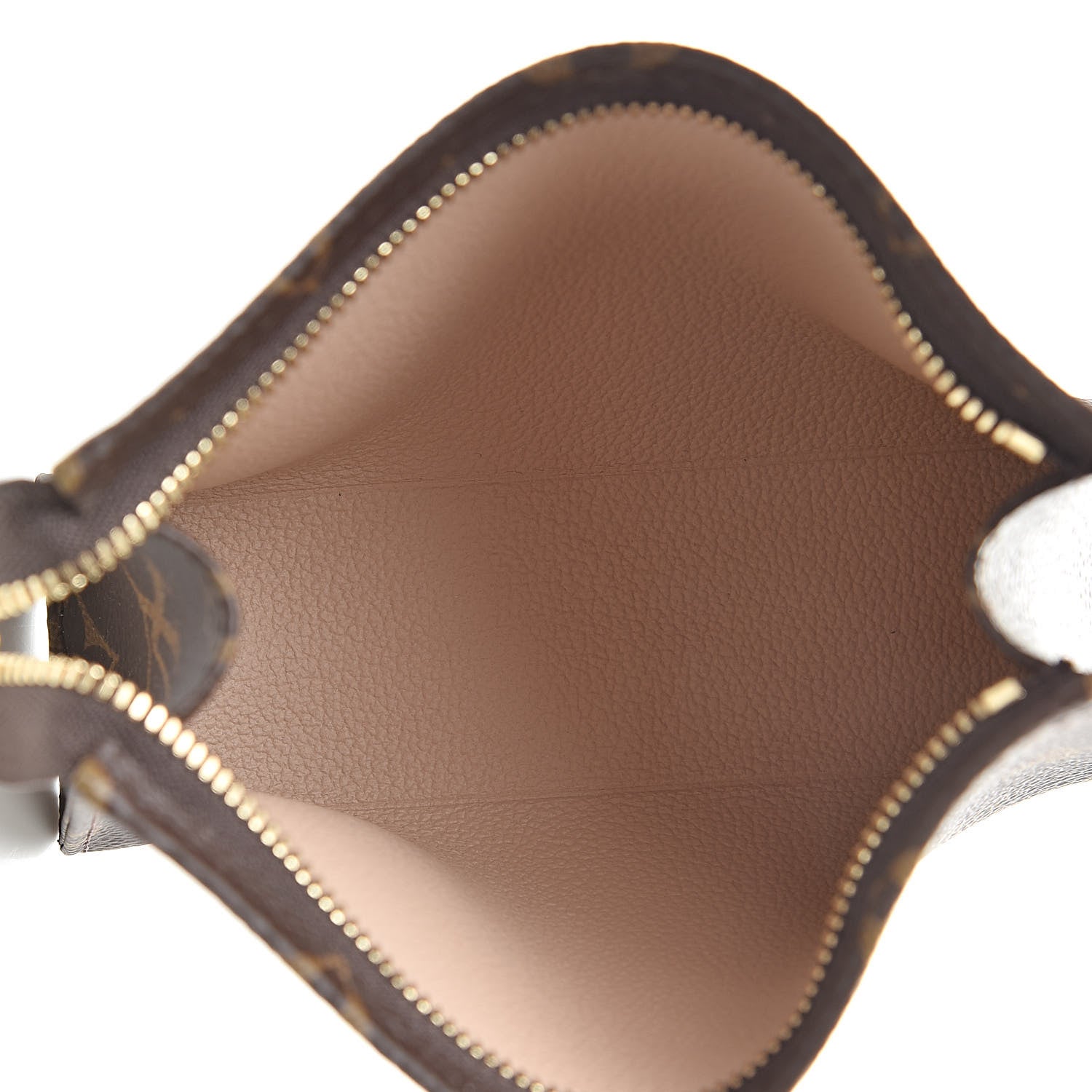 Louis Vuitton Monogram Toiletry Pouch 15 5 of 8