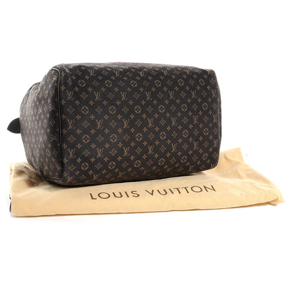 Louis Vuitton Mini Lin Speedy 30 Ebene 4 of 7