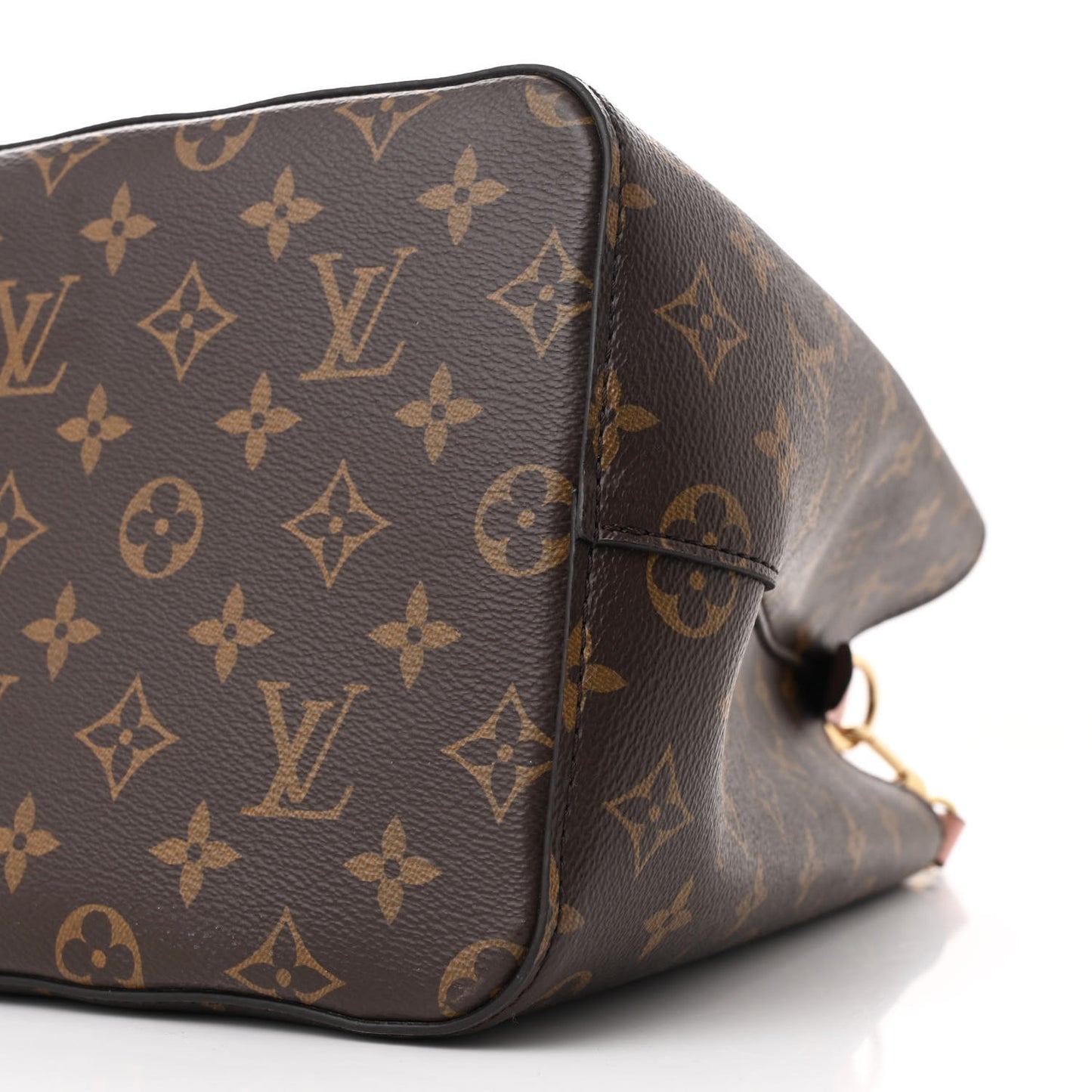 Monogram Neonoe MM Rose Poudre