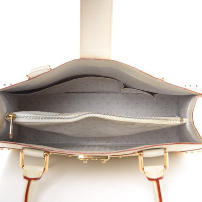 Louis Vuitton Suhali Le Fabuleux White 5 of 19