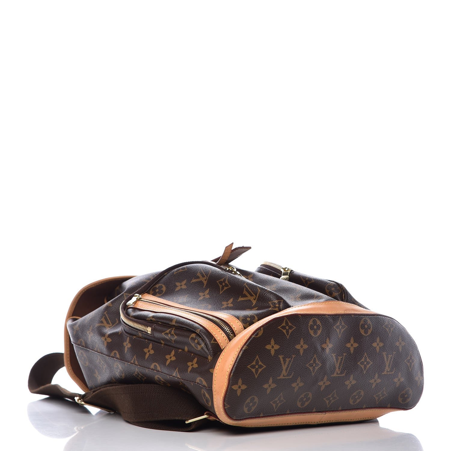 Louis Vuitton Monogram Bosphore Backpack 4 of 9