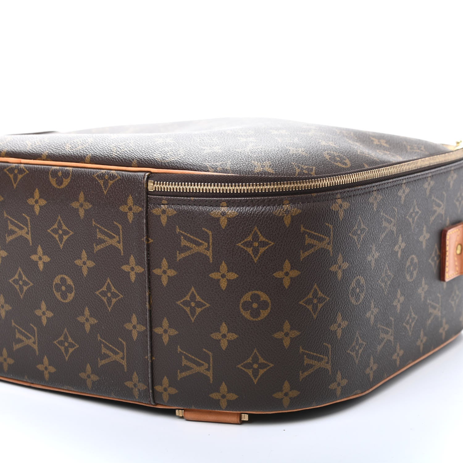 Louis Vuitton Monogram Packall PM 8 of 8