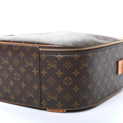 Louis Vuitton Monogram Packall PM 8 of 8