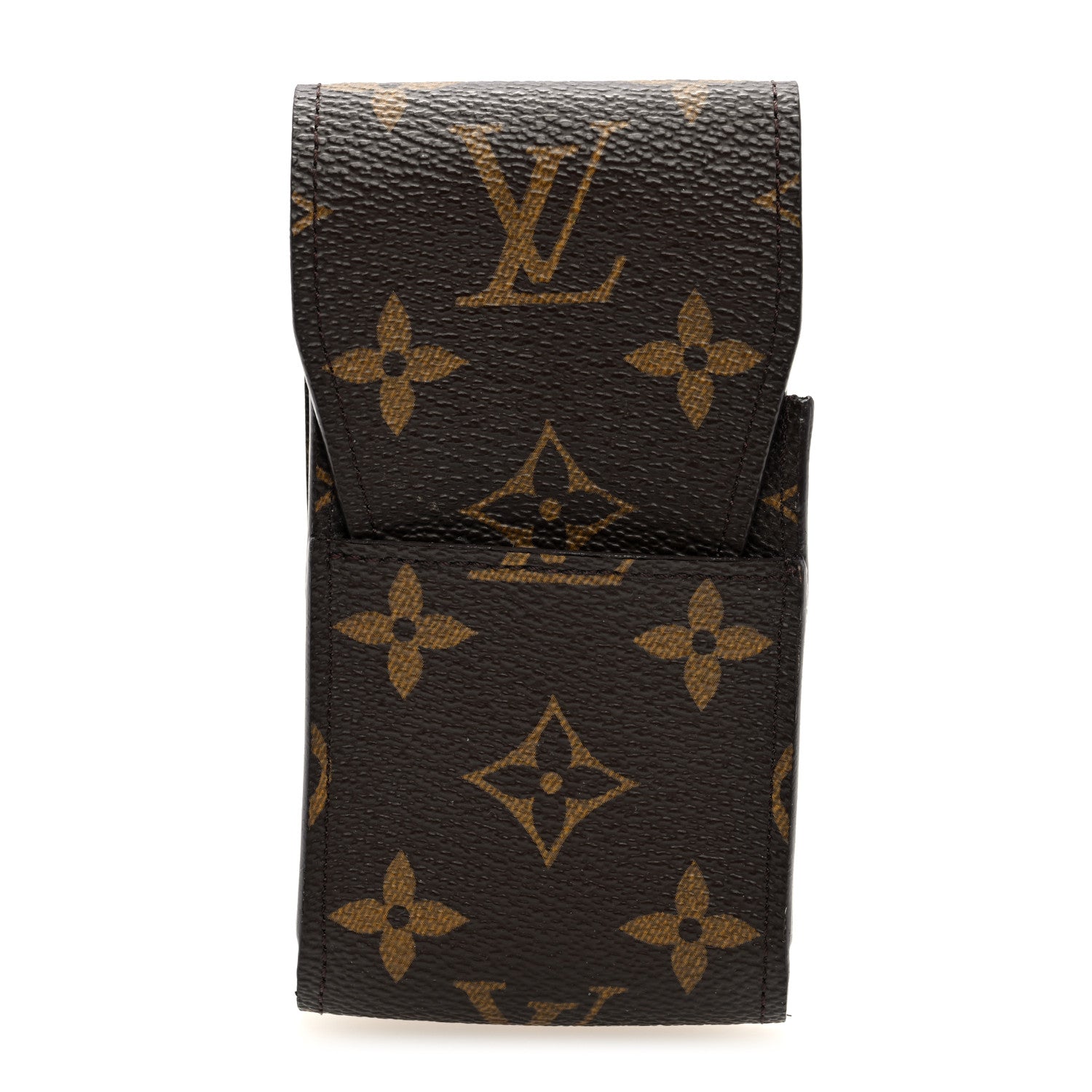 Louis Vuitton Monogram Cigarette Case 1 of 6
