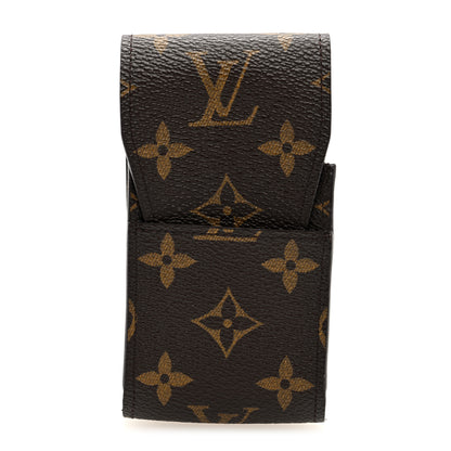Louis Vuitton Monogram Cigarette Case 1 of 6