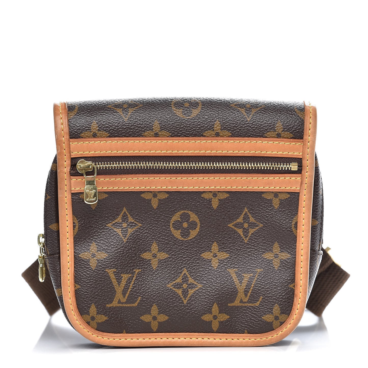 Monogram Bosphore Bum Bag