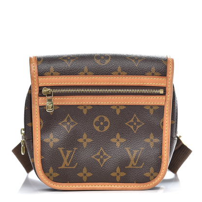 Louis Vuitton Monogram Bosphore Bum Bag 1 of 13