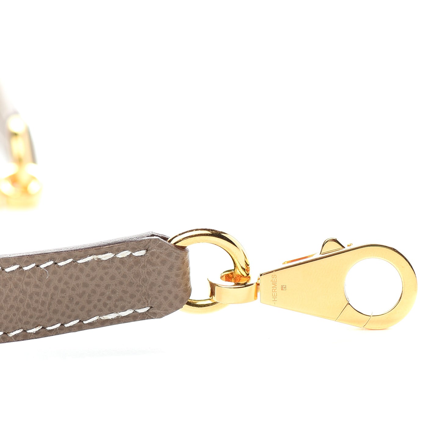 Epsom Kelly Sellier 28 Etoupe