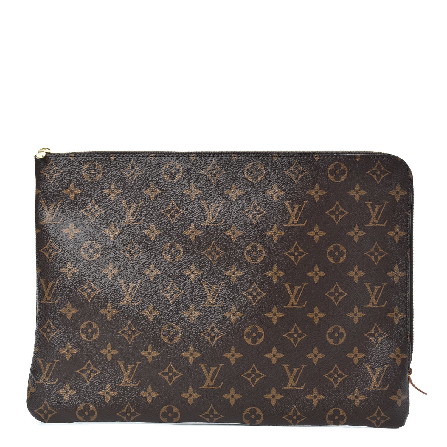 Louis Vuitton Monogram Etui Voyage GM Pouch 1 of 8