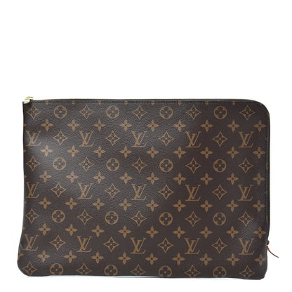 Louis Vuitton Monogram Etui Voyage GM Pouch 1 of 8