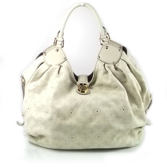Mahina XL White