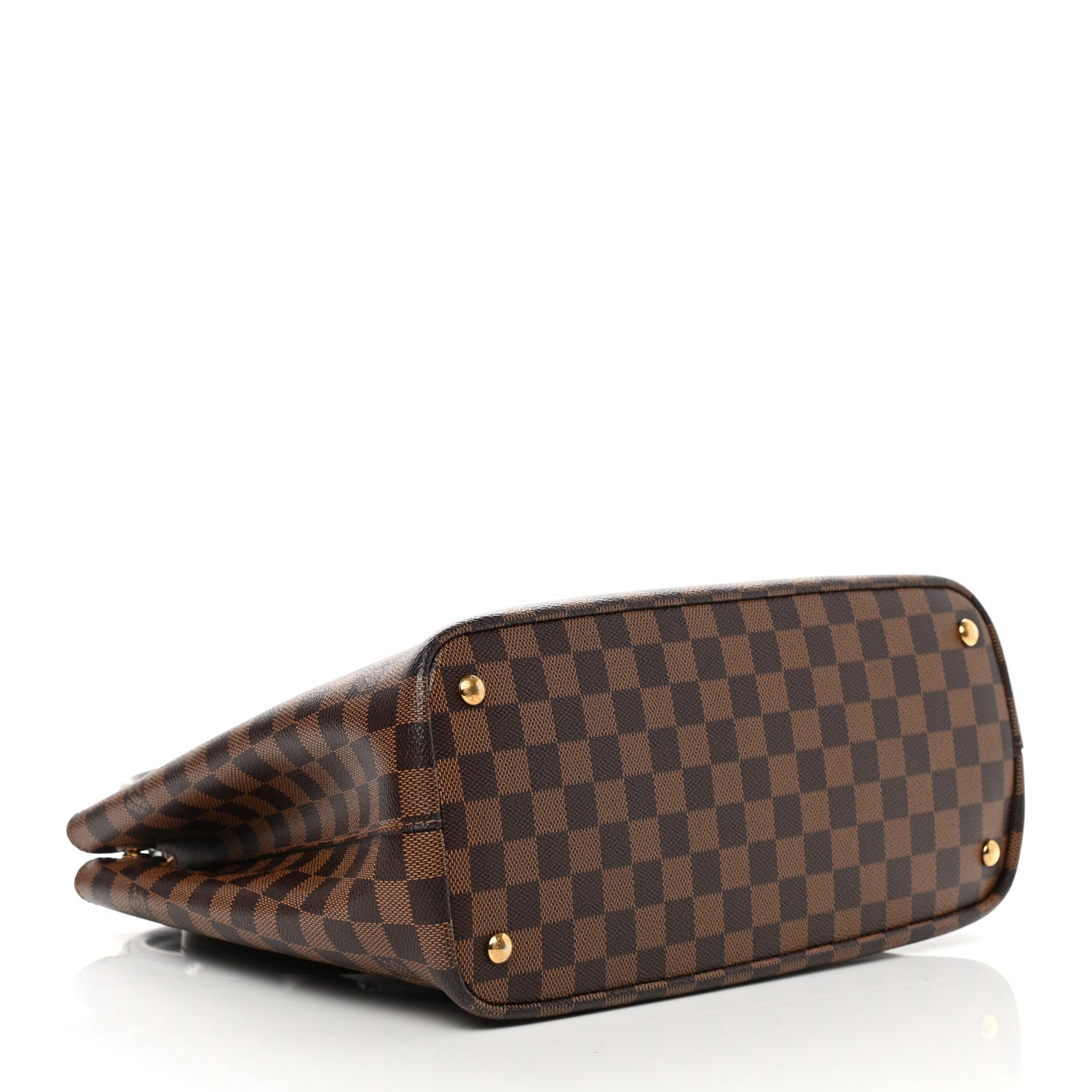 Louis Vuitton Damier Ebene Kensington 4 of 14