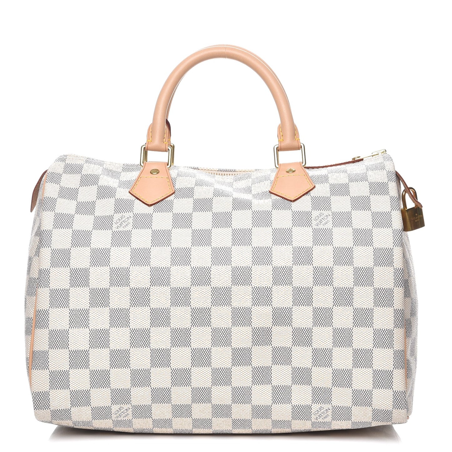 Damier Azur Speedy 30