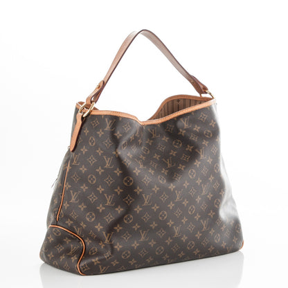 Louis Vuitton Monogram Delightful GM 3 of 7