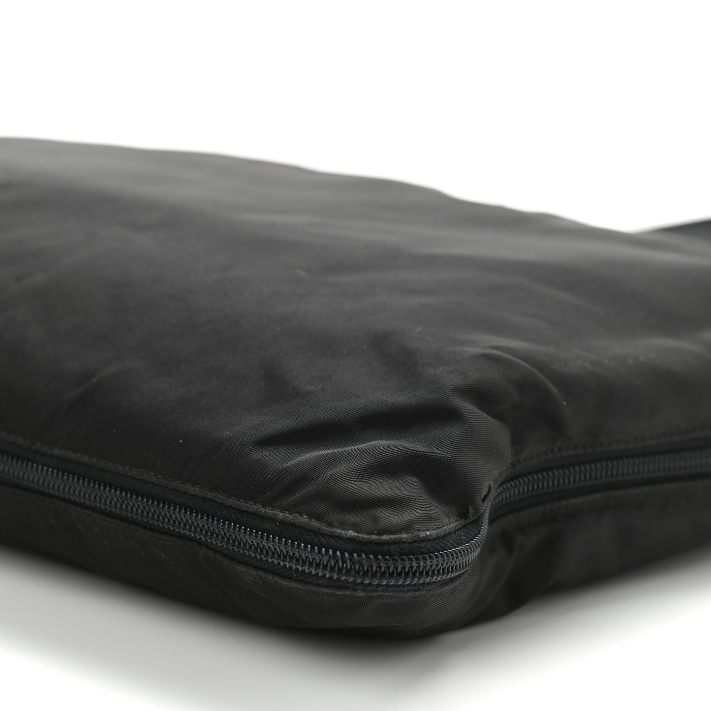 Tessuto Nylon Tote Black