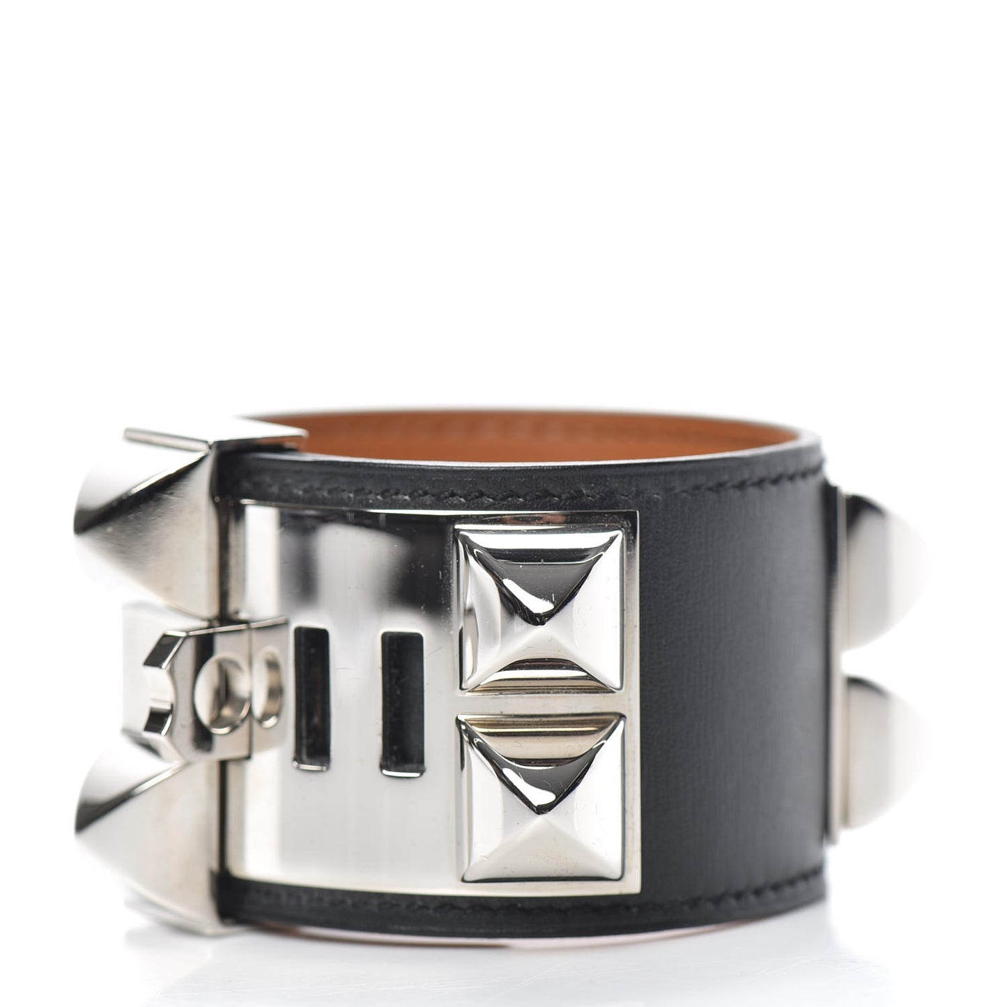 Chamonix Collier De Chien CDC Bracelet S Black