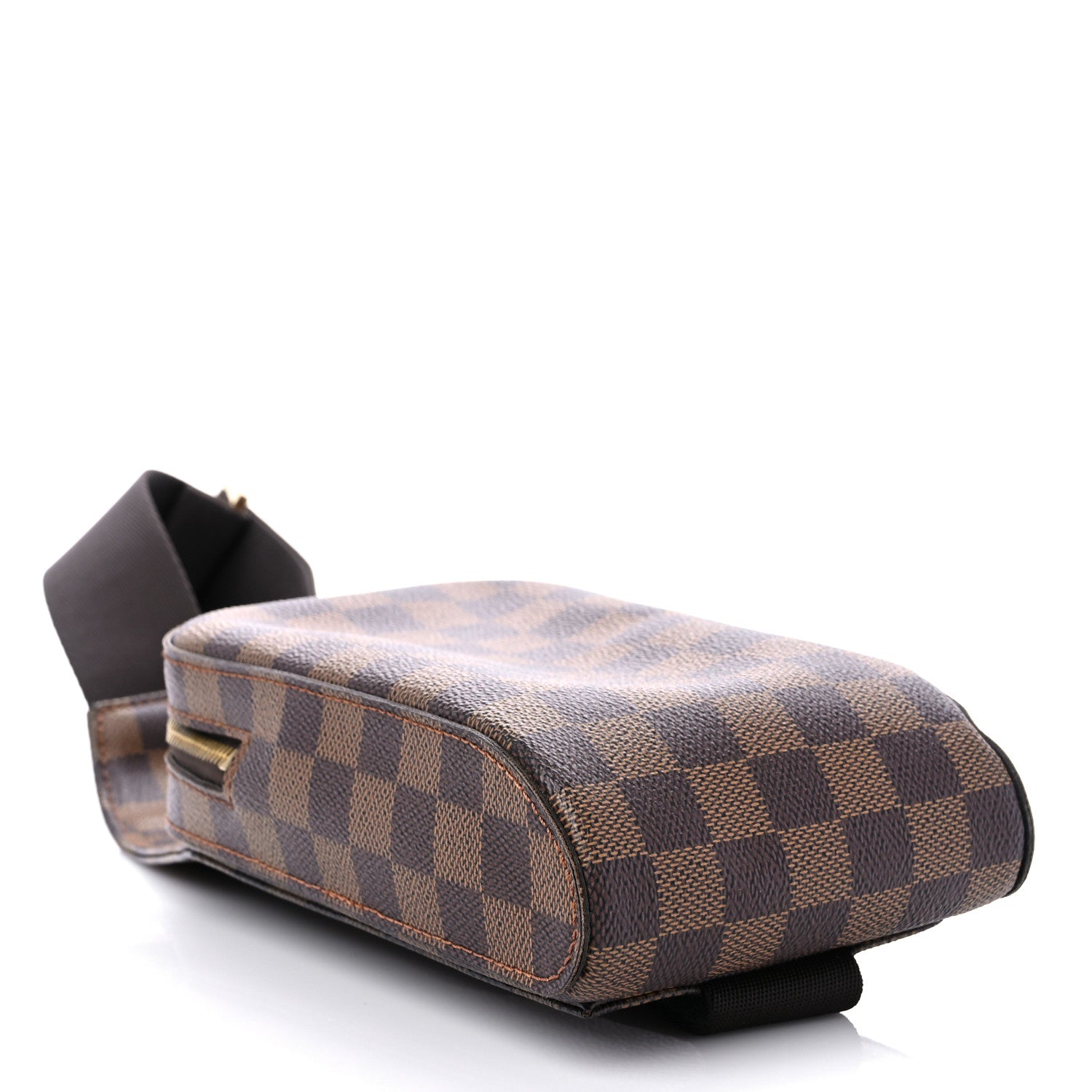 Louis Vuitton Damier Ebene Geronimos 4 of 10