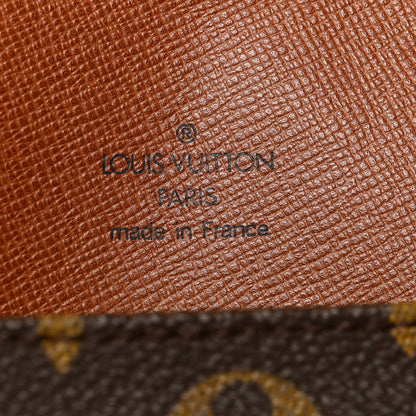 Louis Vuitton Monogram Musette Salsa 6 of 10