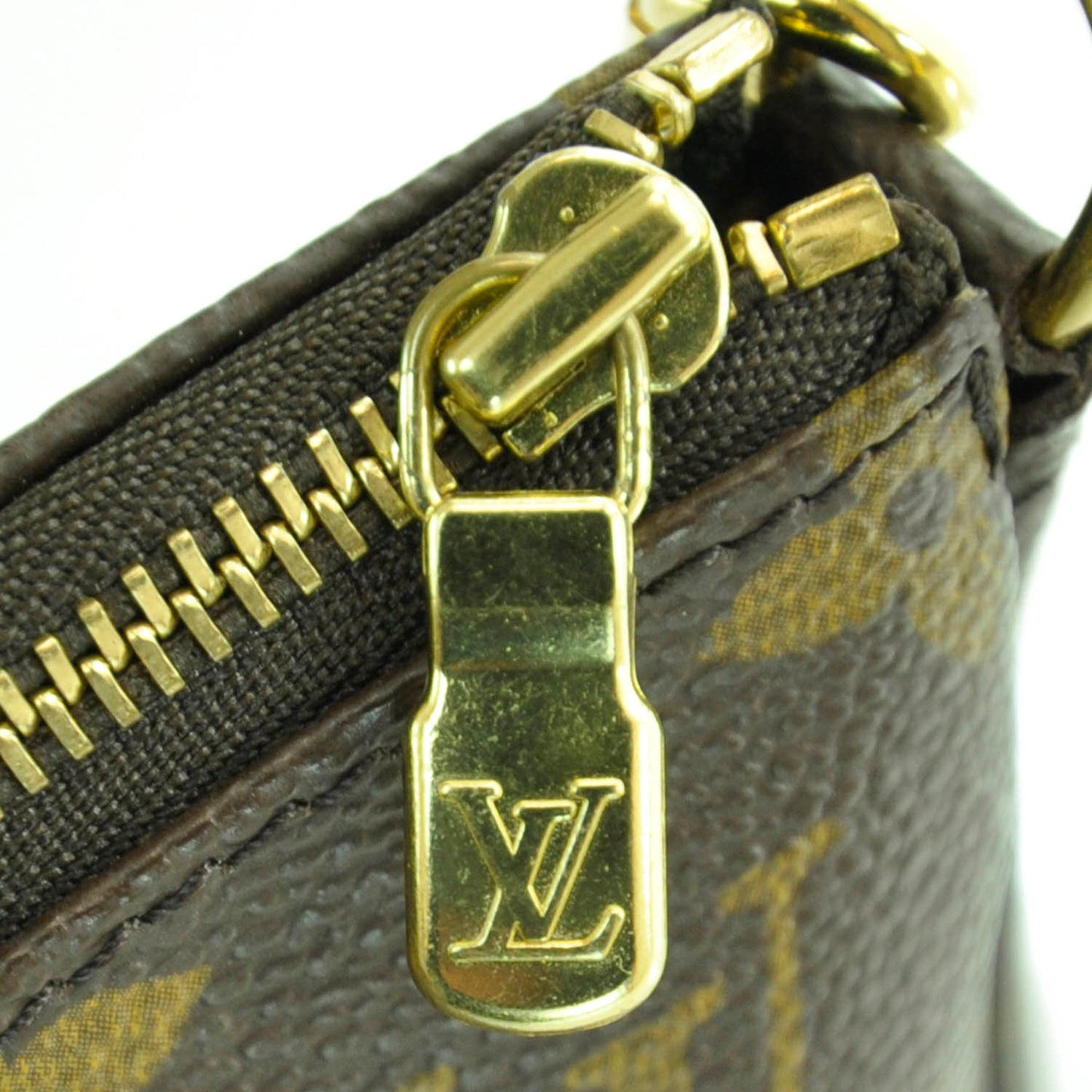 Monogram Pochette Accessories