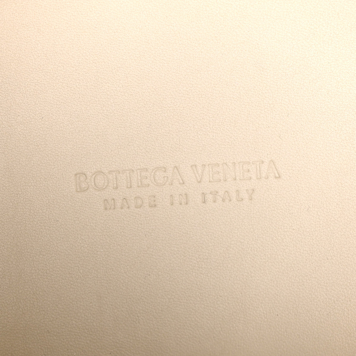 Bottega Veneta Nappa Intrecciato Small Andiamo Shoulder Bag Sea Salt 6 of 9
