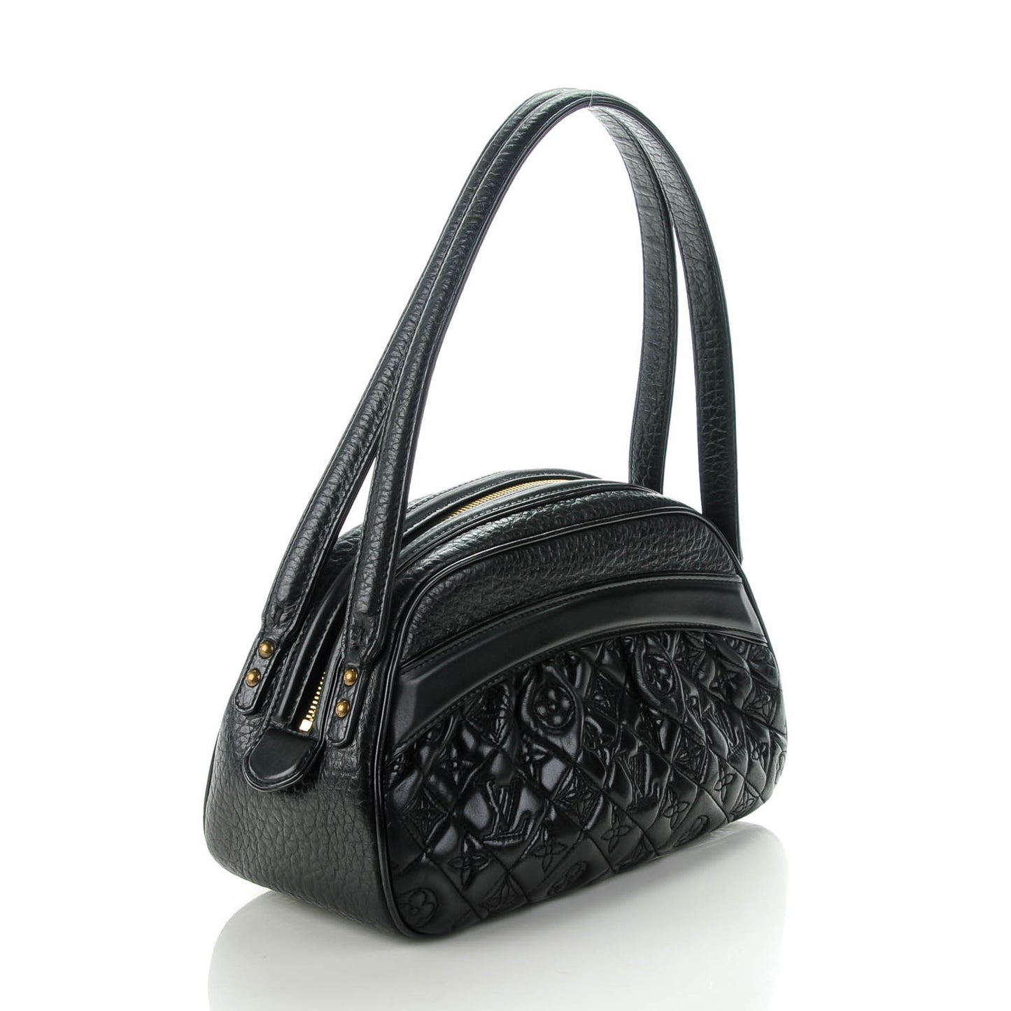 Lambskin Vienna Klara Black