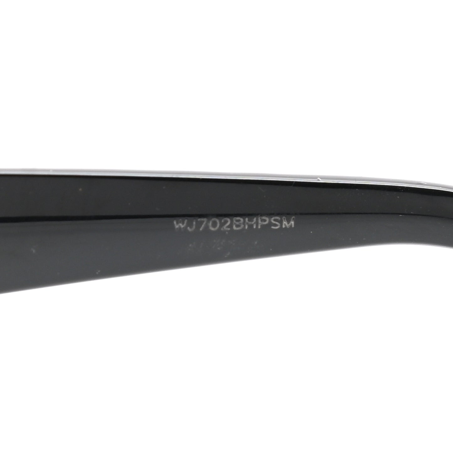 Lady Dior Studs 5F Sunglasses Black