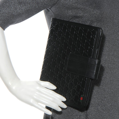 Gucci Guccissima Web iPad Case Black 2 of 7