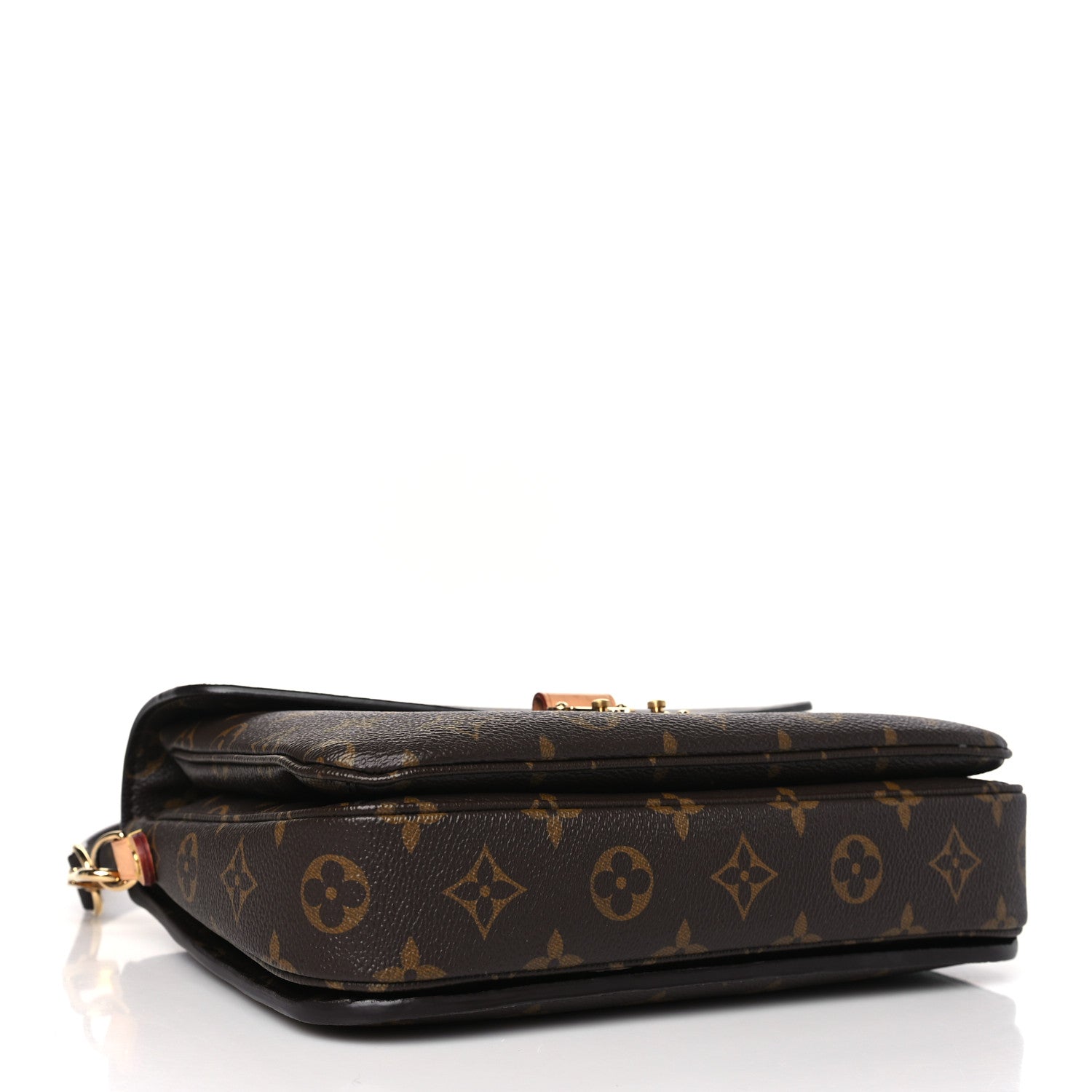 Louis Vuitton Monogram Pochette Metis 4 of 11