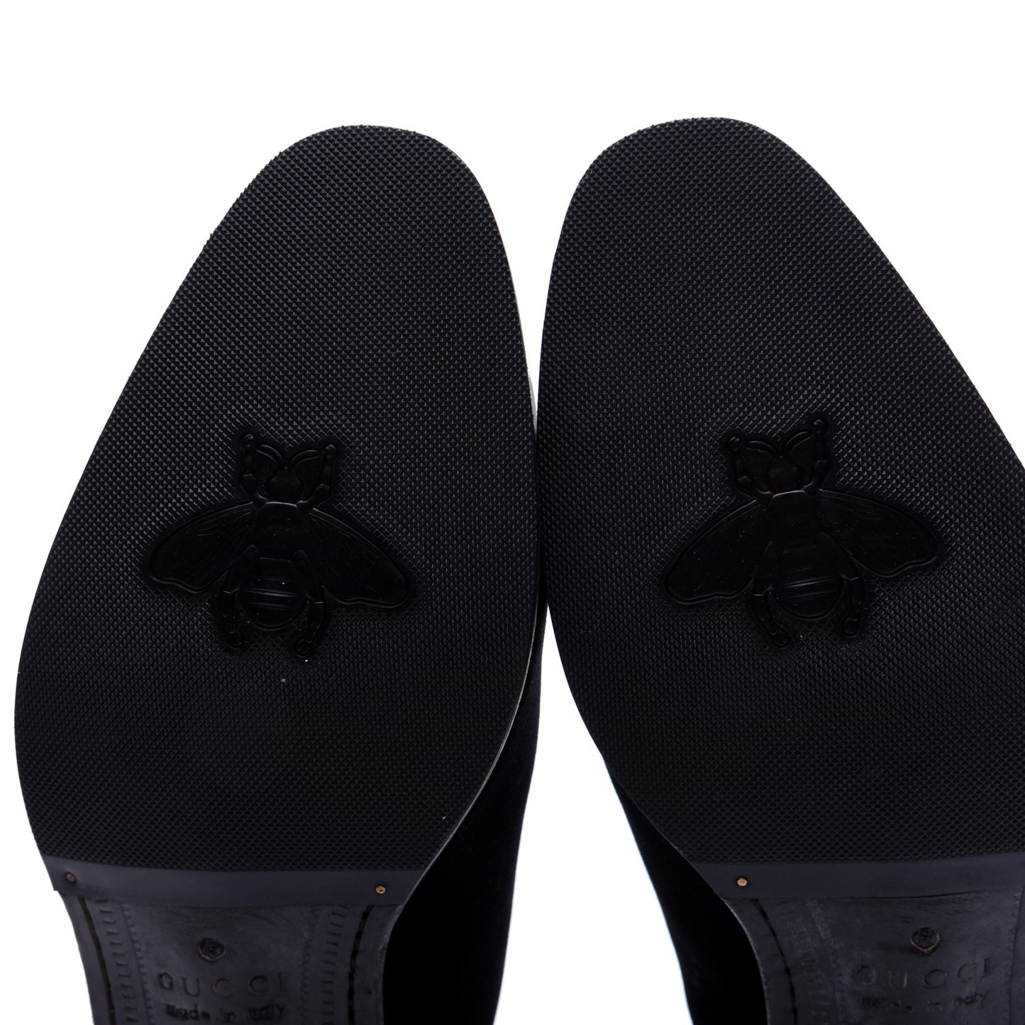 Velvet Mens Réveille L'Amour Loafers 8 Black