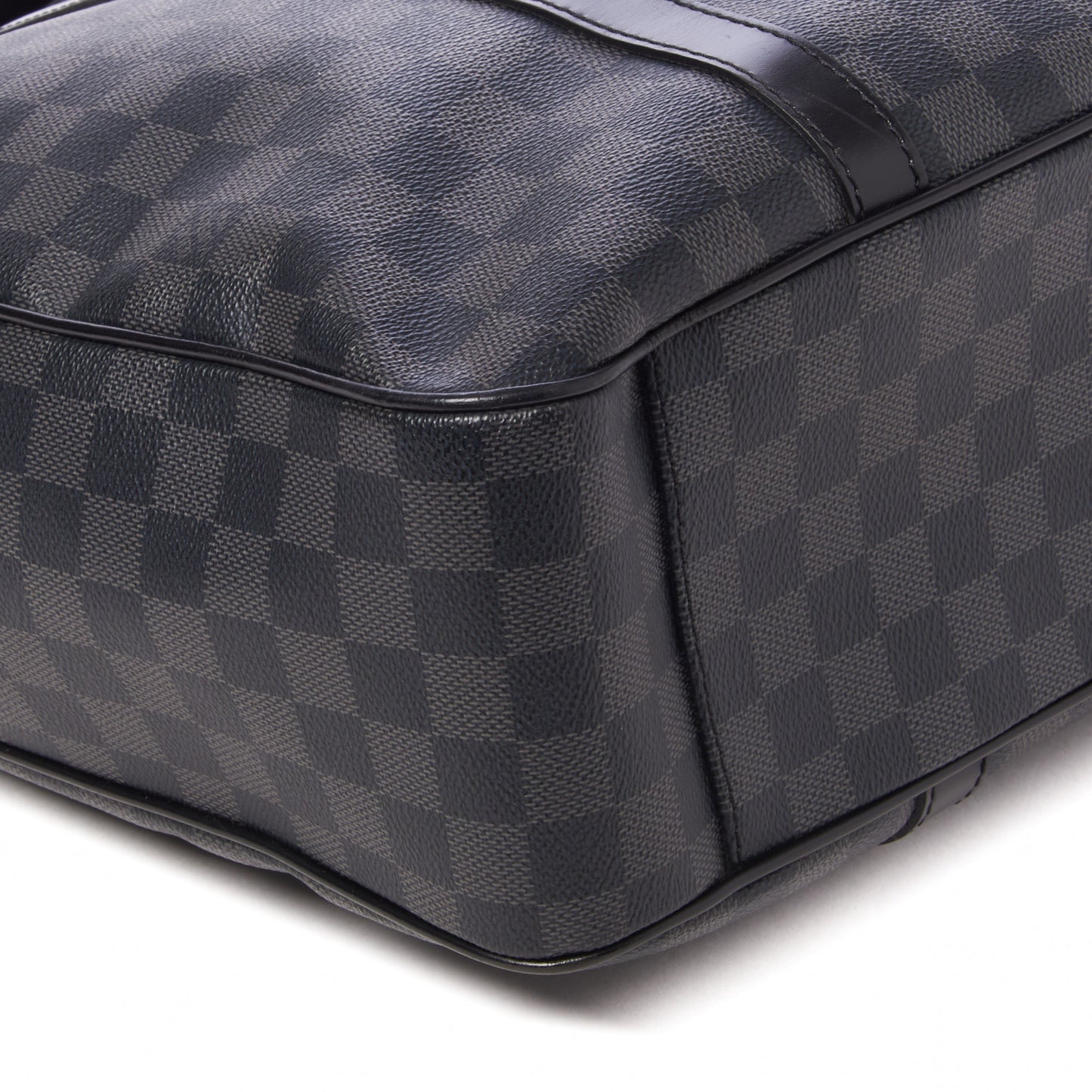 Damier Graphite Tadao