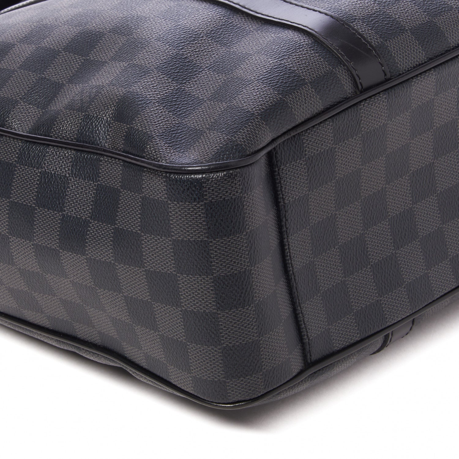 Louis Vuitton Damier Graphite Tadao 5 of 8