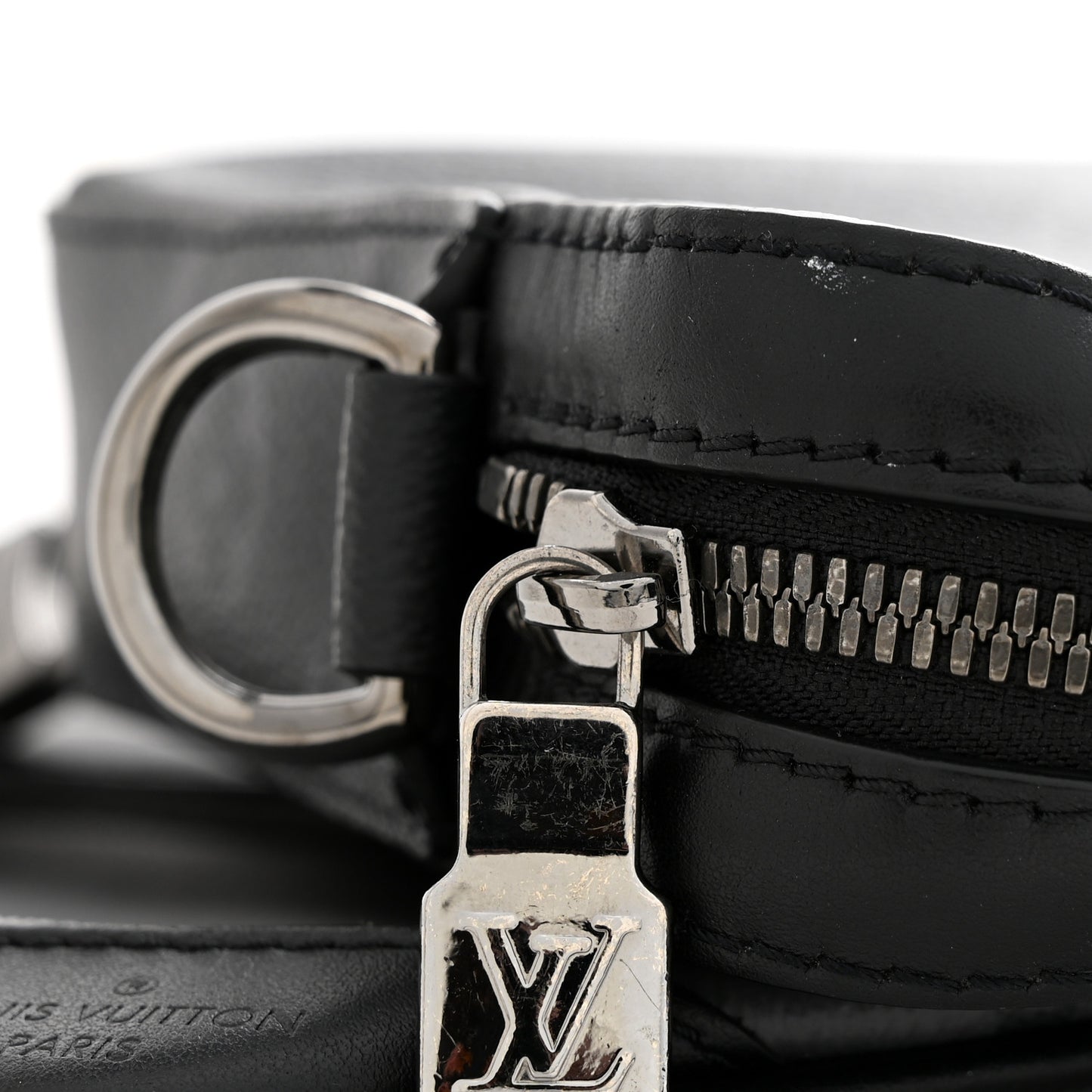 Reverse Monogram Eclipse Trio Messenger