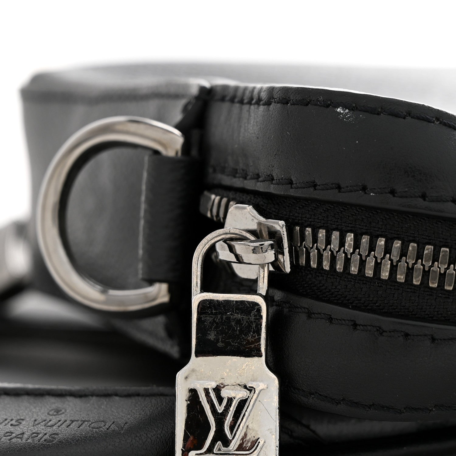Louis Vuitton Reverse Monogram Eclipse Trio Messenger 14 of 14