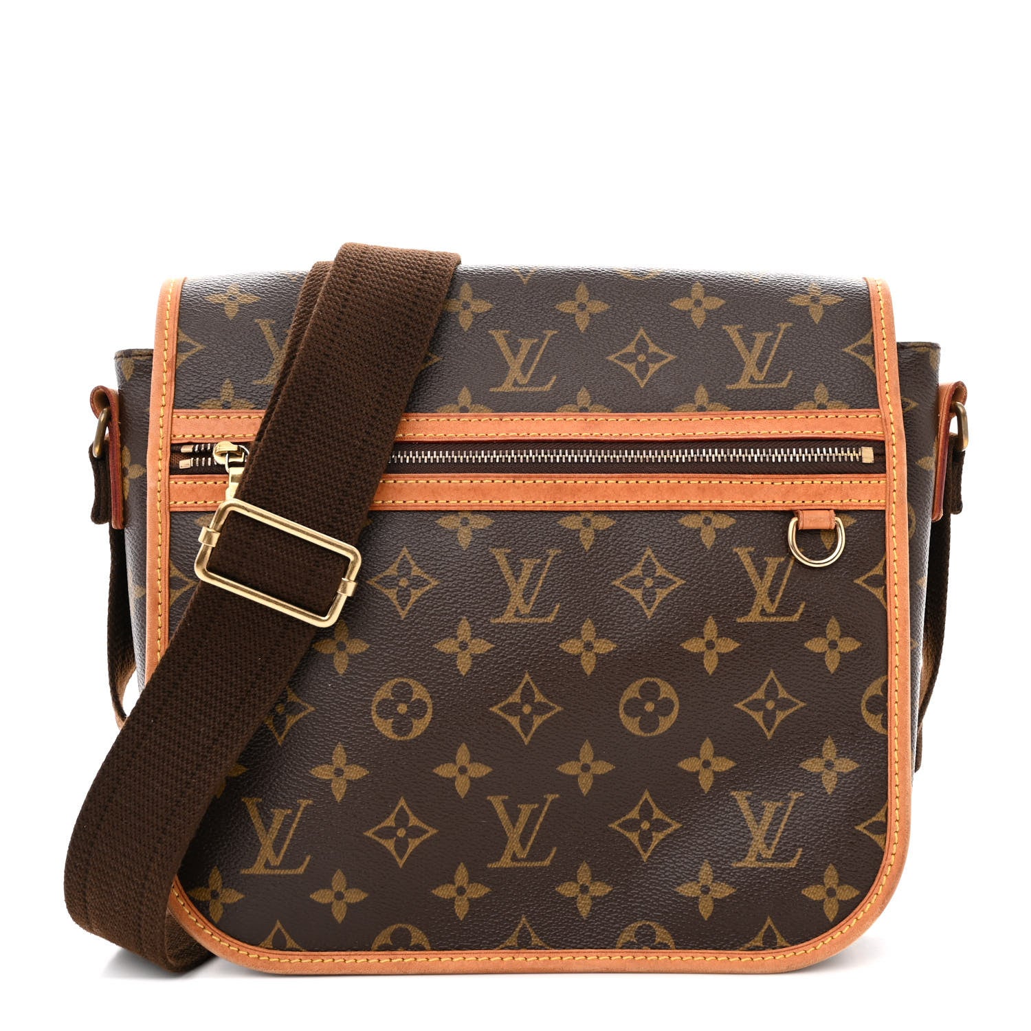 Louis Vuitton Monogram Bosphore PM Messenger 1 of 12