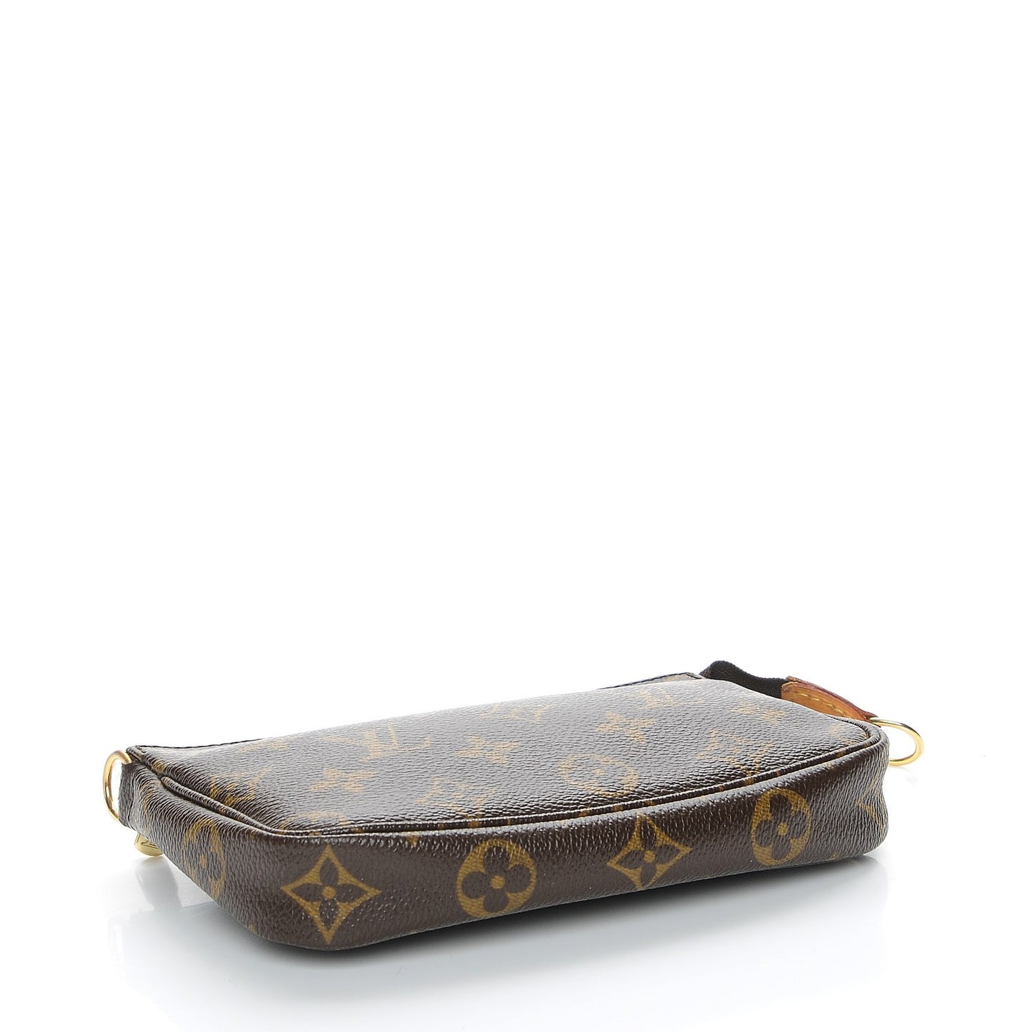 Monogram Pochette Accessories
